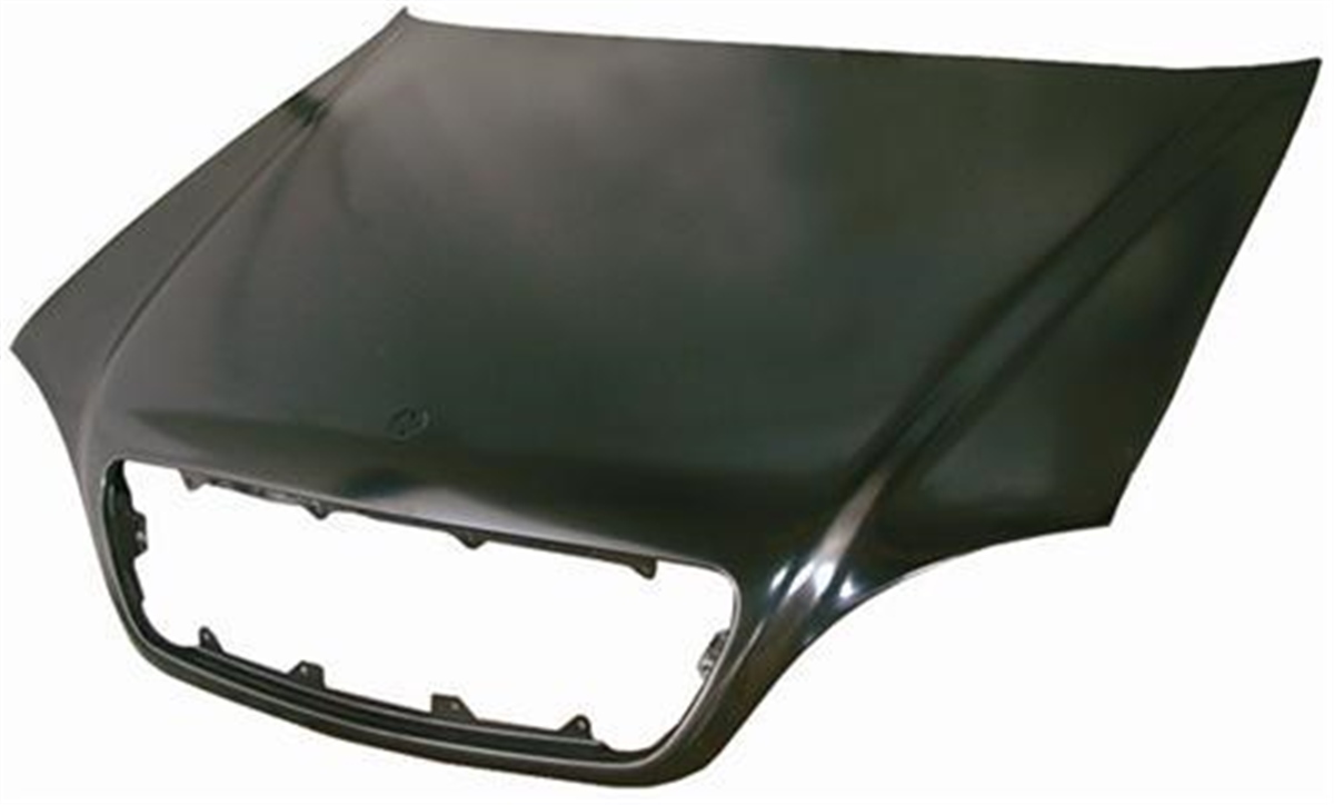 YEDEK PARÇAMERCEDES W163 MOTOR KAPUTU 98- ORJİNAL REF. NO: A1638800157 UYUMLU MER0863003DEGAMER0863003
