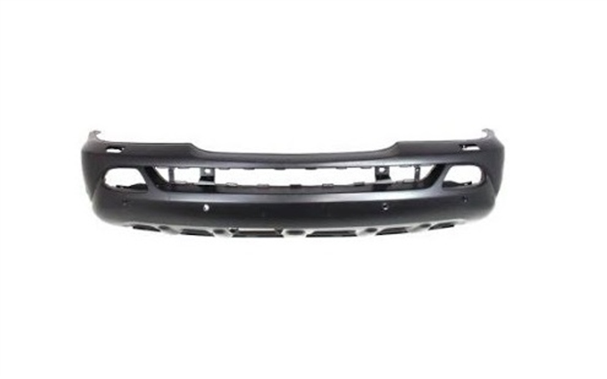 YEDEK PARÇAMERCEDES W163 ÖN TAMPON FAR YIKAMA SENSÖR DELİKLİ 02-05 ORJİNAL REF. NO: A1638804870 UYUMLU MER0763009DEGAMER0763009