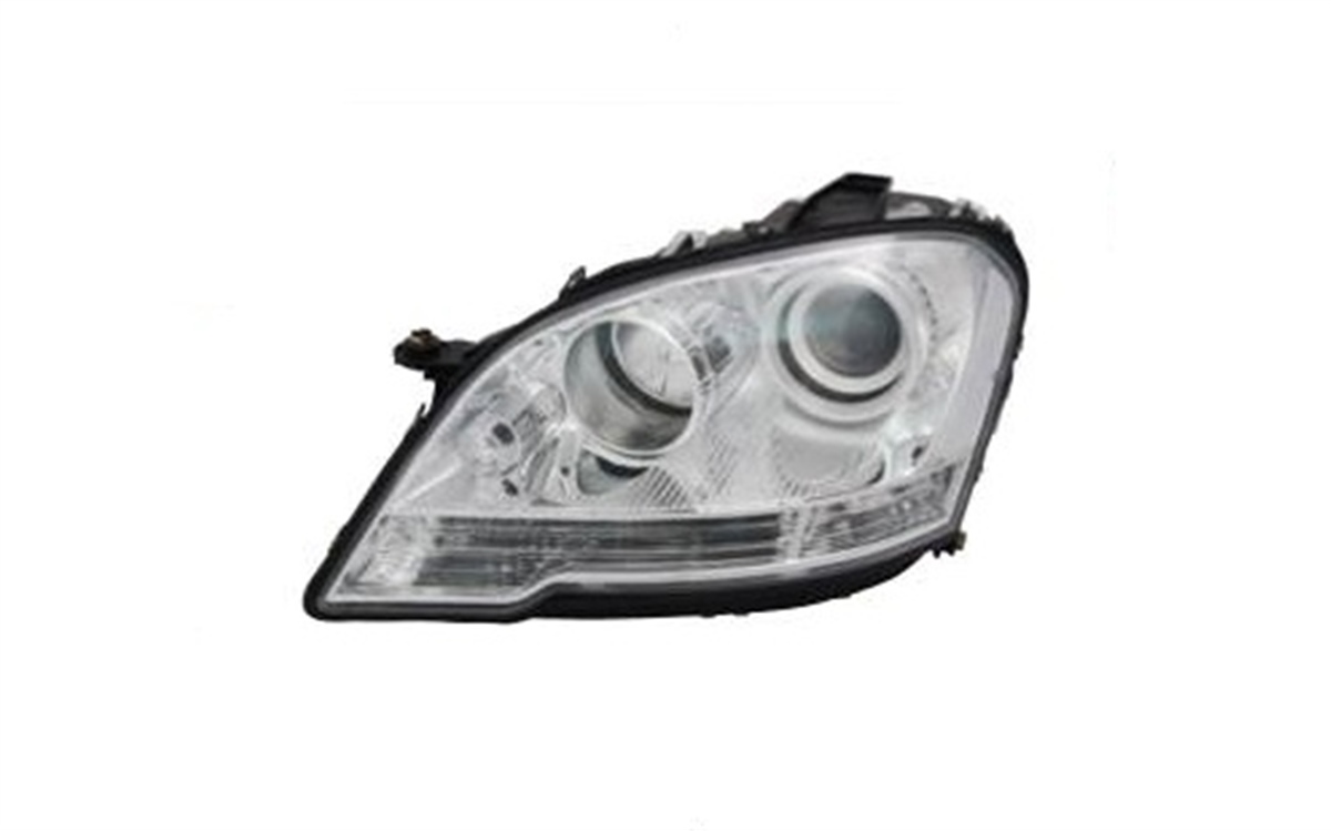 YEDEK PARÇAMERCEDES W164 FAR ELEKTRİK MOTORLU SOL 08- ORJİNAL REF. NO: A1648206961 UYUMLU MER1064008DEGAMER1064008