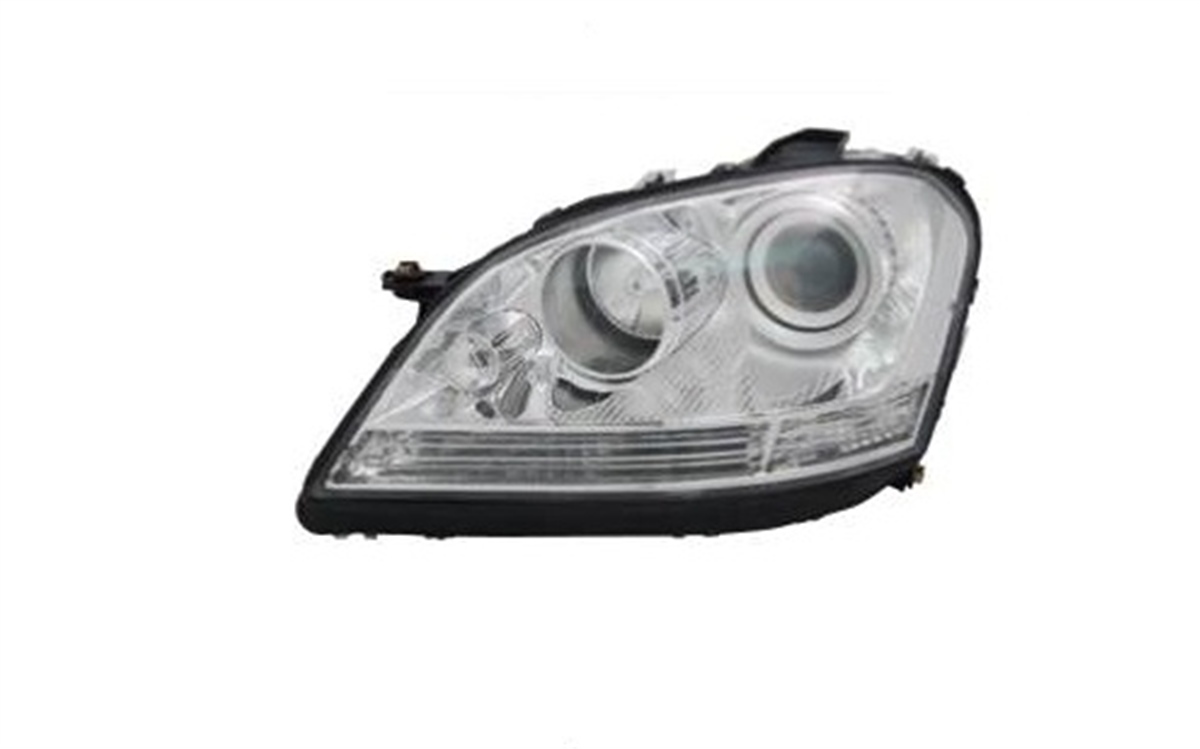 YEDEK PARÇAMERCEDES W164 FAR ELEKTRİK MOTORLU SOL 05-08 ORJİNAL REF. NO: A1648204761 UYUMLU MER1064006DEGAMER1064006