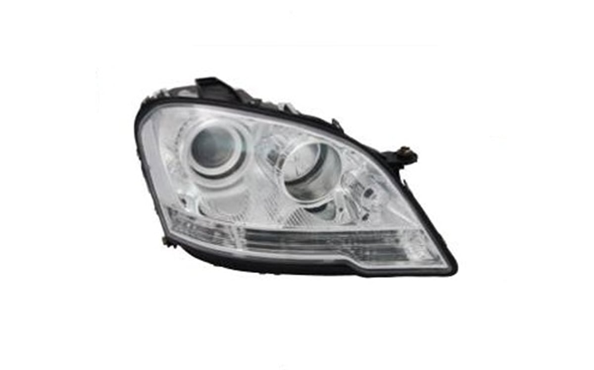 YEDEK PARÇAMERCEDES W164 FAR ELEKTRİK MOTORLU SAĞ 08- ORJİNAL REF. NO: A1648207061 UYUMLU MER1064007DEGAMER1064007