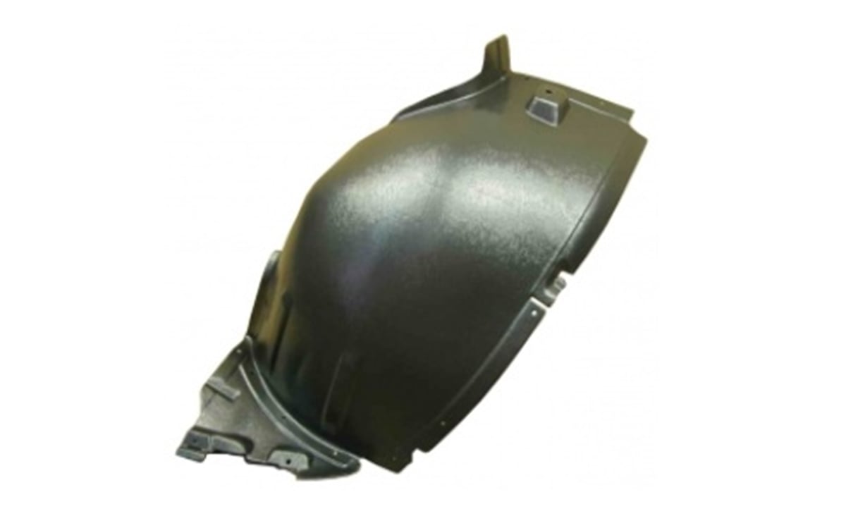 YEDEK PARÇAMERCEDES W164 / M-CLS ÖN ÇAMURLUK DAVLUMBAZ ÖN PARÇA SOL 06-08 ORJİNAL REF. NO: A1648800705 UYUMLU MER1564006DEGAMER1564006