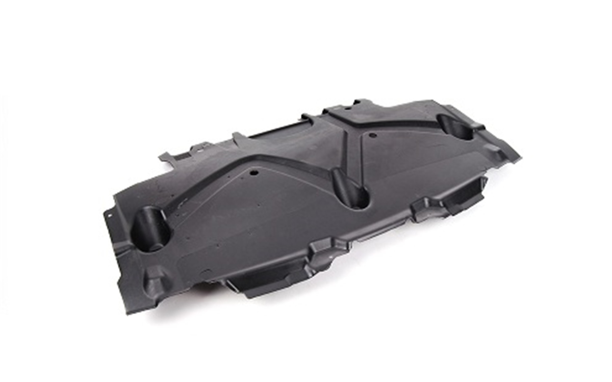 YEDEK PARÇAMERCEDES W164 MOTOR ALT KORUMA PLASTİĞİ ÖN PARÇA 06- ORJİNAL REF. NO: A1645241430 UYUMLU MER0864005DEGAMER0864005