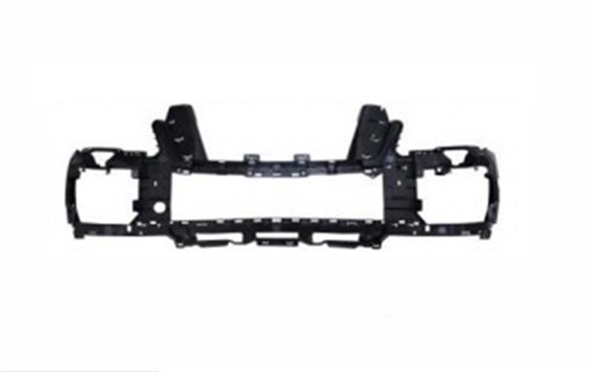 YEDEK PARÇAMERCEDES W164 ÖN TAMPON İÇ BRAKETİ KOMPLE 08- ORJİNAL REF. NO: A1648851865 UYUMLU MER0764020DEGAMER0764020