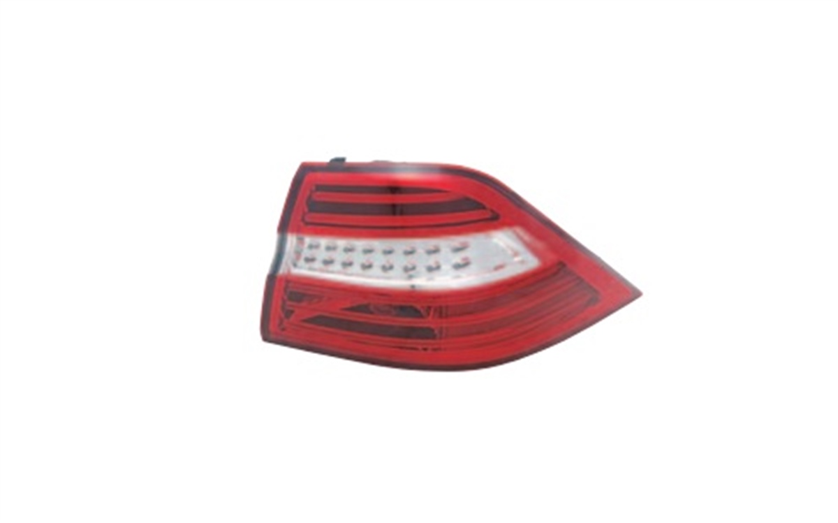 YEDEK PARÇAMERCEDES W166 ARKA STOP LED SAĞ 12-15 ORJİNAL REF. NO: A1669063201 UYUMLU MER1066007DEGAMER1066007