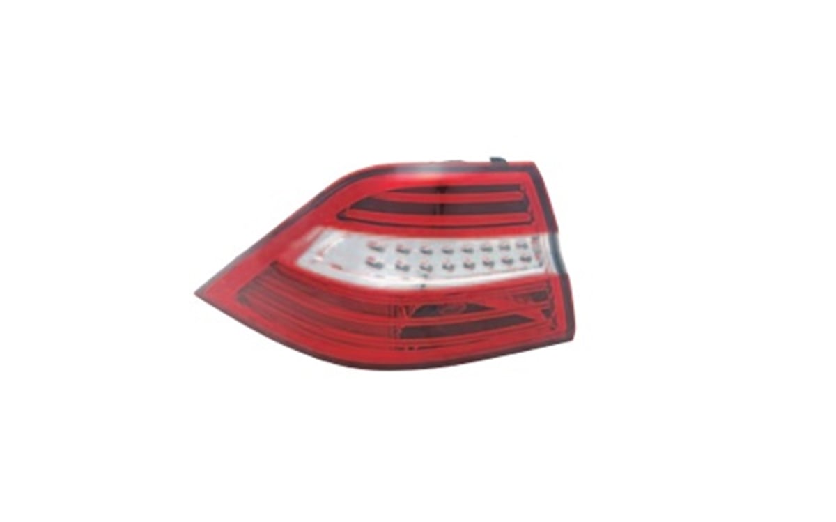 YEDEK PARÇAMERCEDES W166 ARKA STOP LED SOL 12-15 ORJİNAL REF. NO: A1669063301 UYUMLU MER1066008DEGAMER1066008