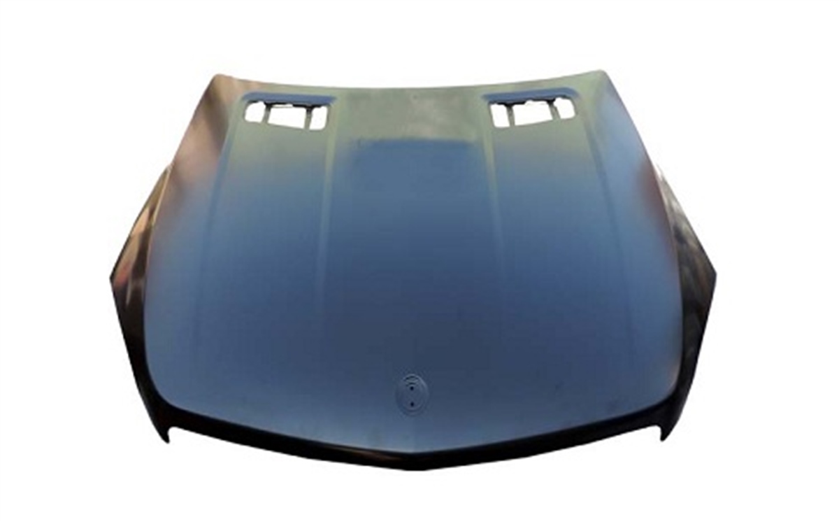YEDEK PARÇAMERCEDES W166 MOTOR KAPUTU 12- ORJİNAL REF. NO: A1668800057 UYUMLU MER0866005DEGAMER0866005