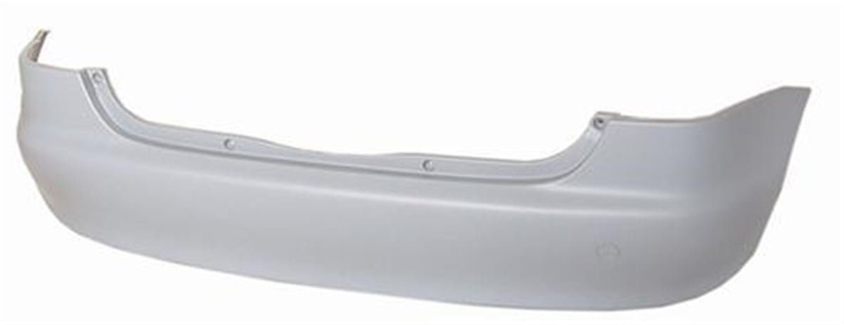 YEDEK PARÇAMERCEDES W168 ARKA TAMPON 97-01 ORJİNAL REF. NO: A1688800071 UYUMLU MER0768002DEGAMER0768002