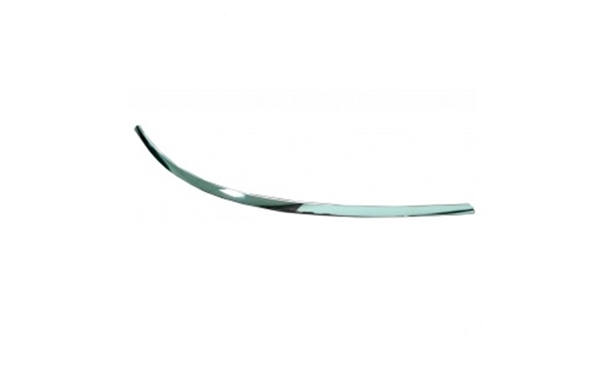 YEDEK PARÇAMERCEDES W169 ARKA TAMPON ÇITASI KROM SOL 04- ORJİNAL REF. NO: A1698850974 UYUMLU MER0769007DEGAMER0769007