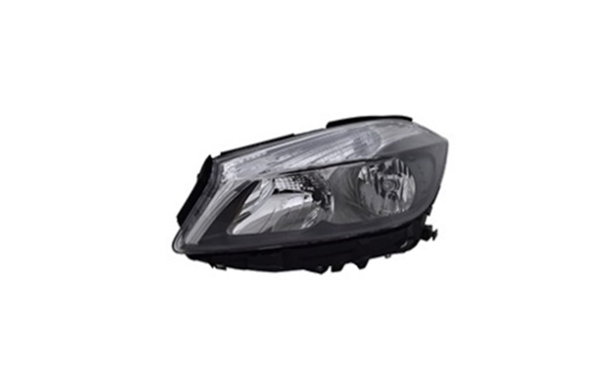 YEDEK PARÇAMERCEDES W176 FAR ELEKTRIK MOTORLU SOL 11- ORJİNAL REF. NO: A1768203861 UYUMLU MER1017002DEGAMER1017002