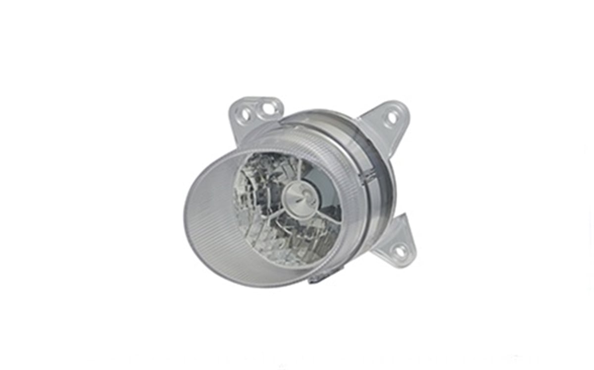 YEDEK PARÇAMERCEDES W176 / W246 GÜNDÜZ FARI LEDLİ SEDAN SOL 11- ORJİNAL REF. NO: A0999060151 UYUMLU MER1017006DEGAMER1017006