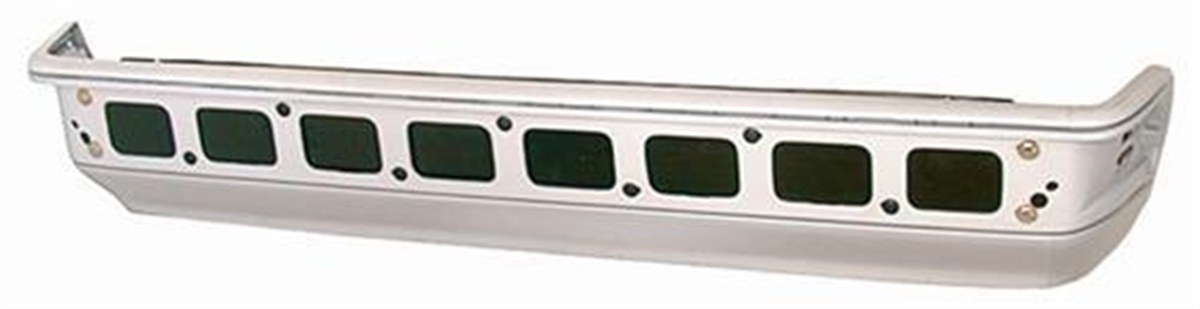YEDEK PARÇAMERCEDES W201 ARKA TAMPON 88-93 ORJİNAL REF. NO: A2018801471 UYUMLU MER0701010DEGAMER0701010