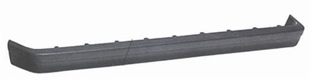 YEDEK PARÇAMERCEDES W201 ARKA TAMPON KUŞAĞI 82-88 ORJİNAL REF. NO: A2018850521 UYUMLU MER0701004DEGAMER0701004
