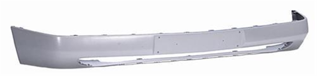 YEDEK PARÇAMERCEDES W202 ÖN TAMPON KUŞAĞI 93-00 ORJİNAL REF. NO: A2028850021 UYUMLU MER0702002DEGAMER0702002