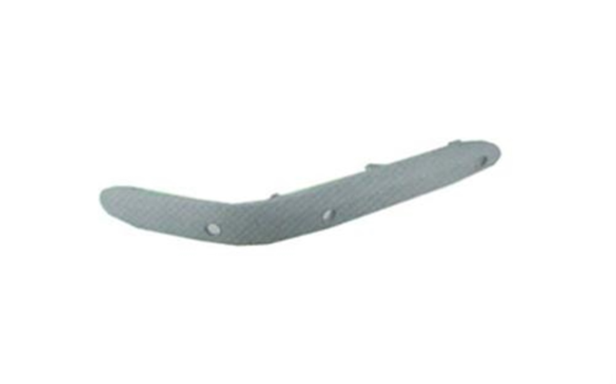YEDEK PARÇAMERCEDES W203 ÖN TAMPON KUŞAĞI SENSÖR DELİKLİ SAĞ 01- ORJİNAL REF. NO: A20388520219999 UYUMLU MER0703039DEGAMER0703039