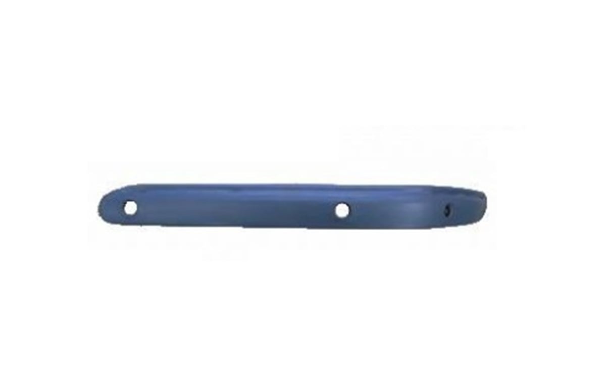 YEDEK PARÇAMERCEDES W203 ÖN TAMPON KUŞAĞI SEN.ÇITA DELİKLİ SOL 00- ORJİNAL REF. NO: A20388563219999 UYUMLU MER0703010DEGAMER0703010