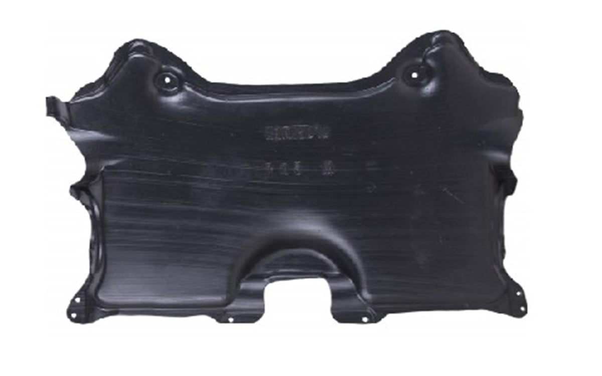 YEDEK PARÇAMERCEDES W204 MOTOR ALT KORUMA PLASTİĞİ 07- ORJİNAL REF. NO: A2045203223 UYUMLU MER0804008DEGAMER0804008