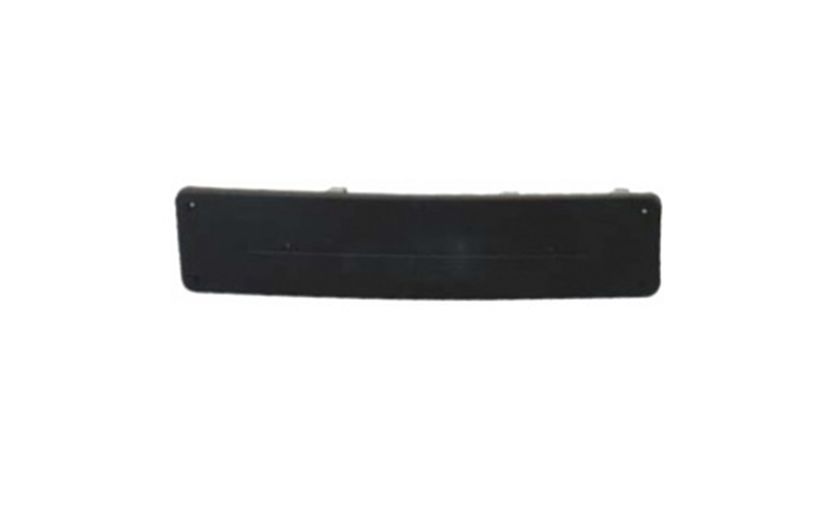 YEDEK PARÇAMERCEDES W204 ÖN PLAKALIK 52.5 CM 07- ORJİNAL REF. NO: A2048170378 UYUMLU MER0704020DEGAMER0704020