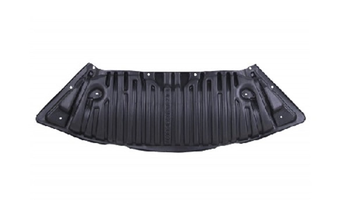 YEDEK PARÇAMERCEDES W204 ÖN TAMPON ALT KORUMA 07- ORJİNAL REF. NO: A2045200723 UYUMLU MER0704060DEGAMER0704060