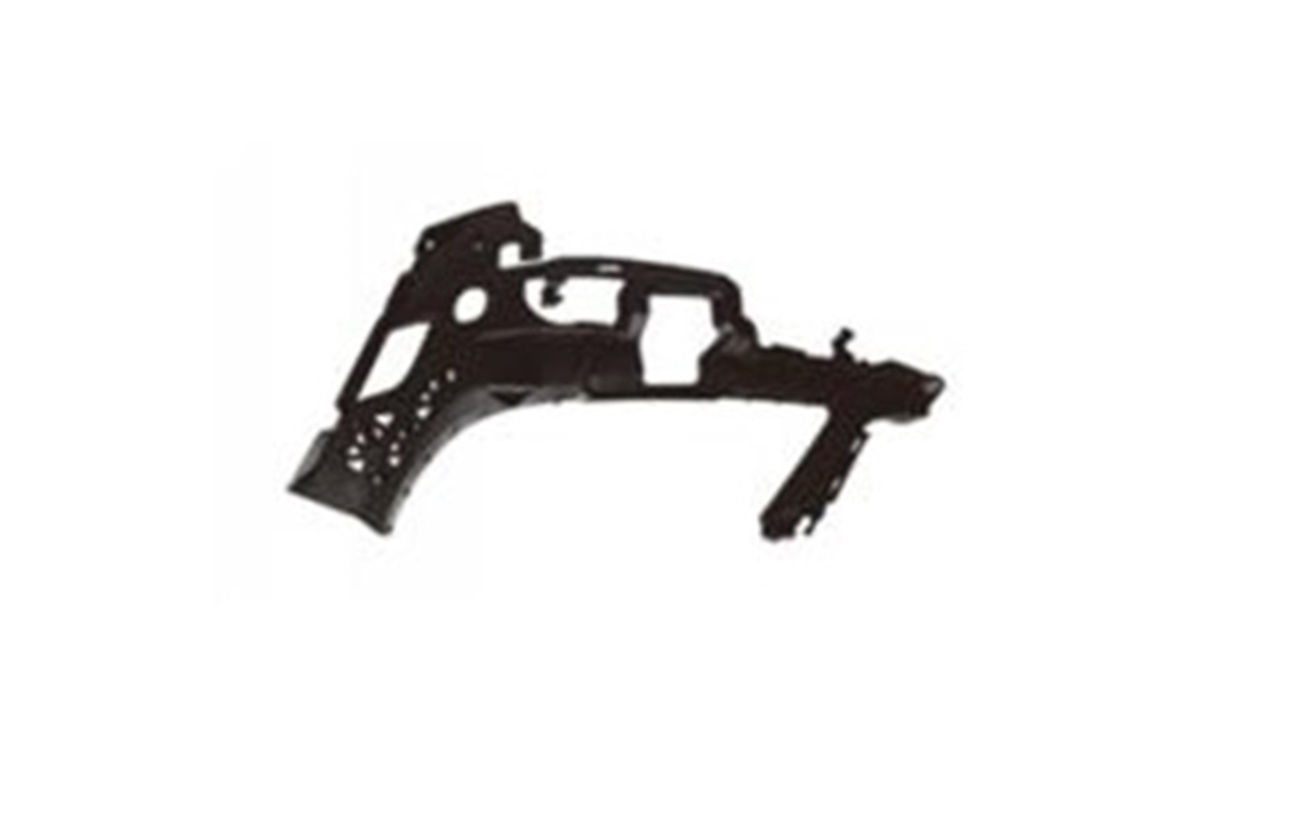 YEDEK PARÇAMERCEDES W204 ÖN TAMPON BRAKETİ SOL 07- ORJİNAL REF. NO: 2048850765 UYUMLU MER0704070DEGAMER0704070