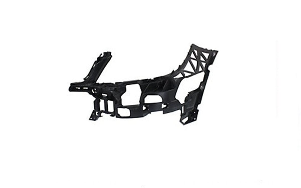 YEDEK PARÇAMERCEDES W204 ÖN TAMPON BRAKETİ SOL 12- ORJİNAL REF. NO: A2048854165 UYUMLU MER0704062DEGAMER0704062