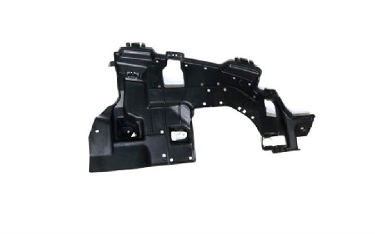 YEDEK PARÇAMERCEDES W205 ARKA TAMPON BRAKETİ SOL 13- ORJİNAL REF. NO: A2058850100 UYUMLU MER0705029DEGAMER0705029