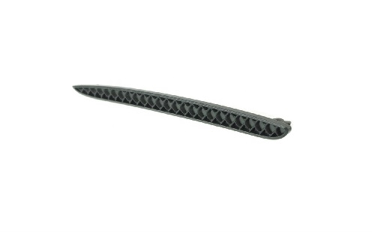 YEDEK PARÇAMERCEDES W205 ARKA TAMPON PANJURU SOL 13- ORJİNAL REF. NO: A2058850053 UYUMLU MER0705027DEGAMER0705027
