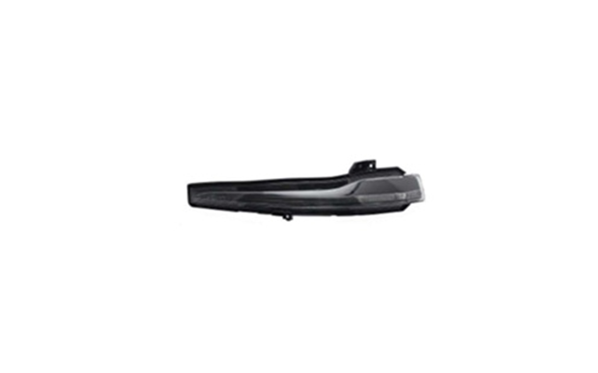 YEDEK PARÇAMERCEDES W205 DİKİZ AYNASI SİNYALİ SİYAH SOL 18- ORJİNAL REF. NO: A0999067101 UYUMLU MER1105010DEGAMER1105010