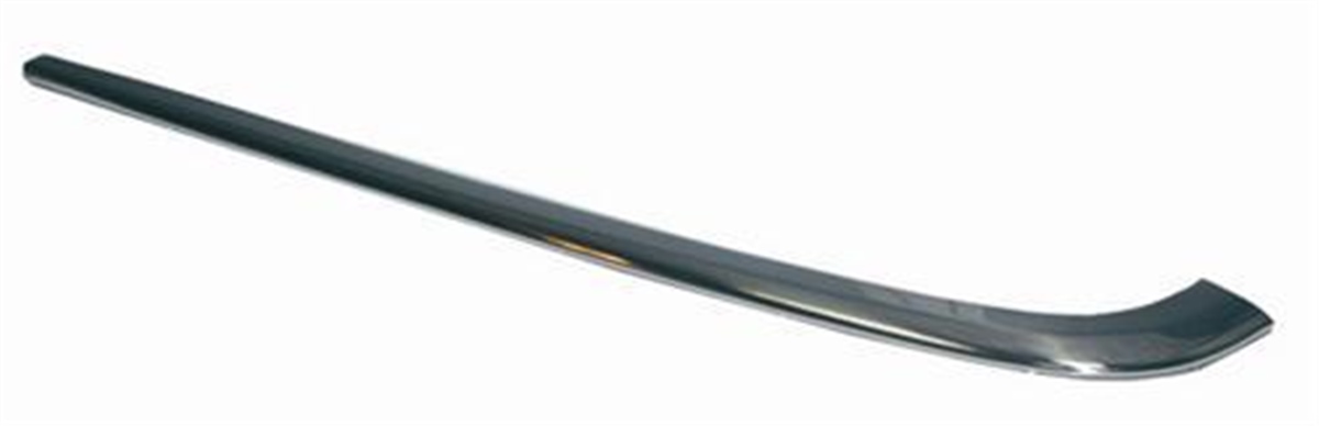 YEDEK PARÇAMERCEDES W210 ARKA TAMPON ÇITASI KROM SAĞ 95-99 ORJİNAL REF. NO: A2108800236 UYUMLU MER0710014DEGAMER0710014