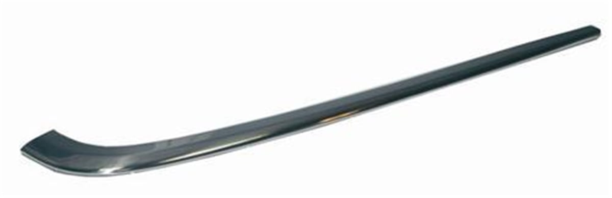 YEDEK PARÇAMERCEDES W210 ARKA TAMPON ÇITASI KROM SOL 95-99 ORJİNAL REF. NO: A2108800136 UYUMLU MER0710015DEGAMER0710015
