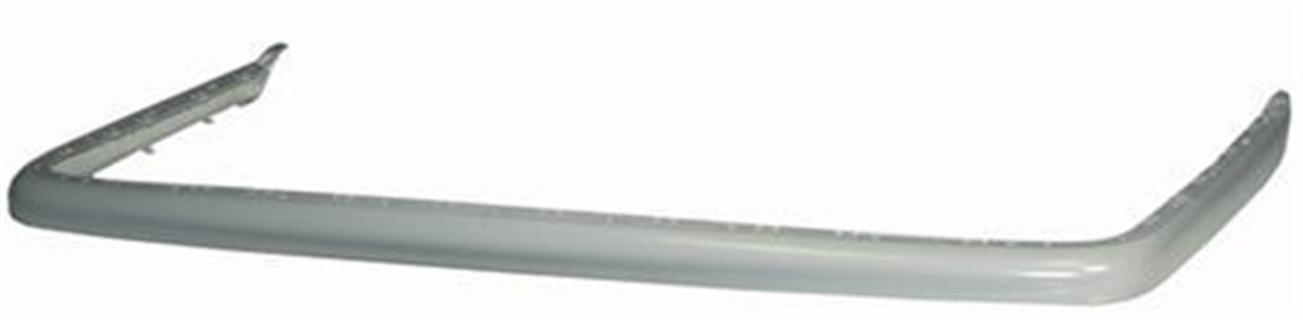 YEDEK PARÇAMERCEDES W210 ARKA TAMPON KUŞ.ASTARLI 95-99 ORJİNAL REF. NO: A2108850221 UYUMLU MER0710006DEGAMER0710006