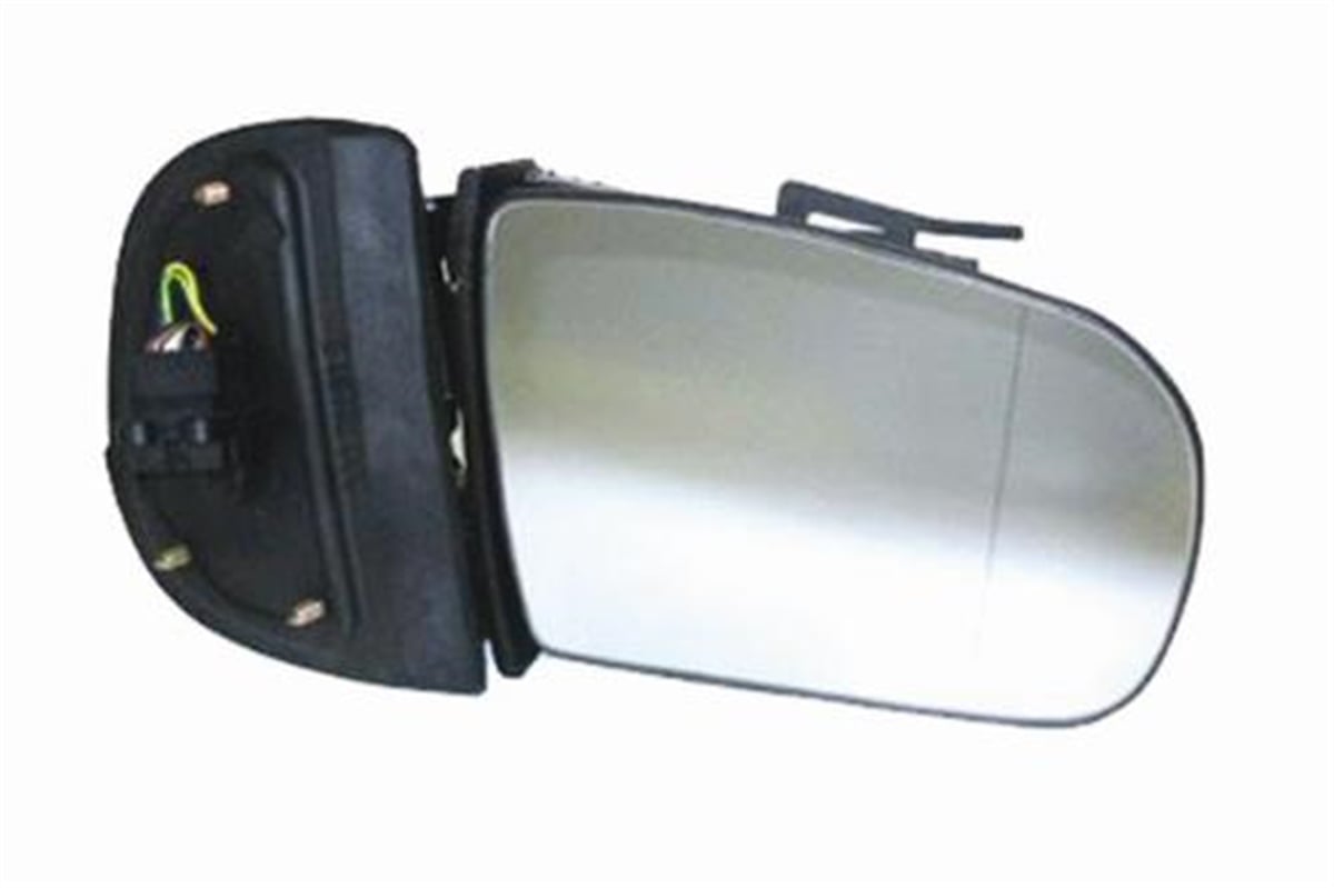 YEDEK PARÇAMERCEDES W210 DİKİZ AYNASI ELEKTRİKLİ.ISIT 9P SAĞ 99-02 ORJİNAL REF. NO: A2108101276 UYUMLU MER1110009DEGAMER1110009