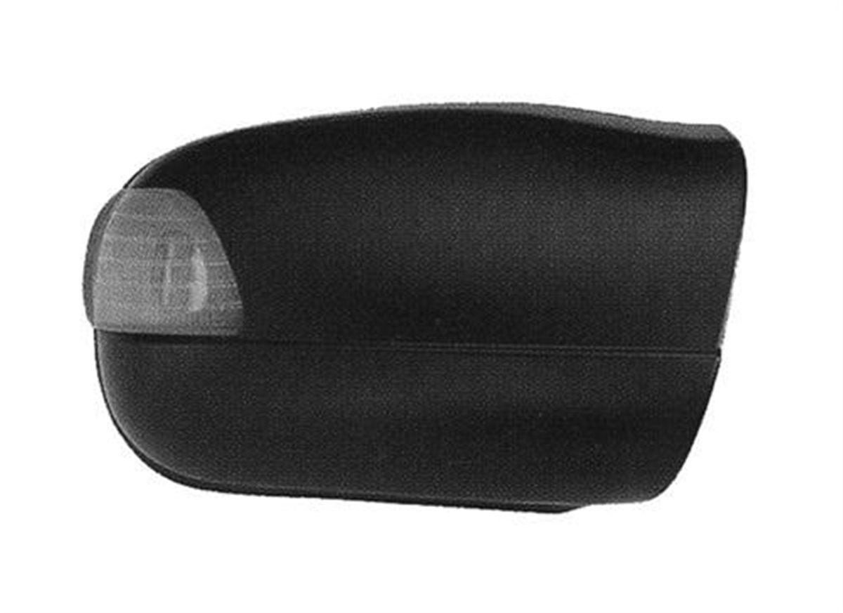 YEDEK PARÇAMERCEDES W210 DİKİZ AYNASI KAPAĞI SAĞ 99-02 ORJİNAL REF. NO: A21081002649999 UYUMLU MER1110007DEGAMER1110007