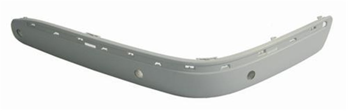 YEDEK PARÇAMERCEDES W210 ÖN TAMPON KUŞ.SEN.ÇIT.DLK.SOL 99-02 ORJİNAL REF. NO: A21088521219999 UYUMLU MER0710023DEGAMER0710023
