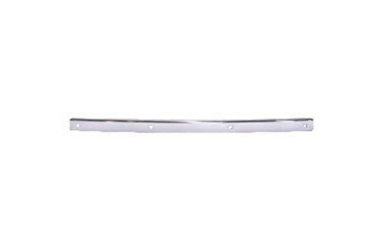 YEDEK PARÇAMERCEDES W211 ARKA TAMPON KUŞ.SENSÖR DELİKLİ KROM 02-07 ORJİNAL REF. NO: A21188001129999 UYUMLU MER0711016DEGAMER0711016