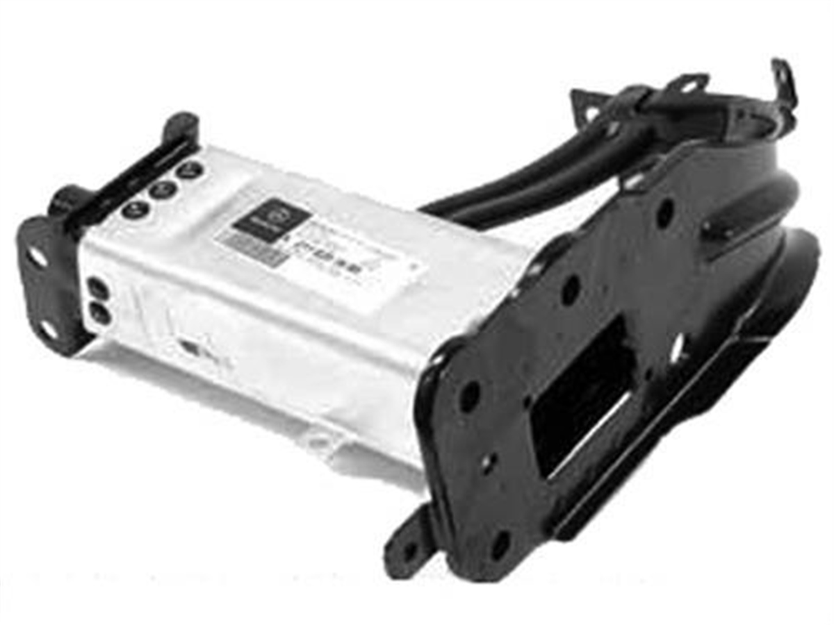 YEDEK PARÇAMERCEDES W211 ÖN TAMPON BRAKETİ AL.SAĞ 02-07 ORJİNAL REF. NO: A2116201695 UYUMLU MER0711022DEGAMER0711022