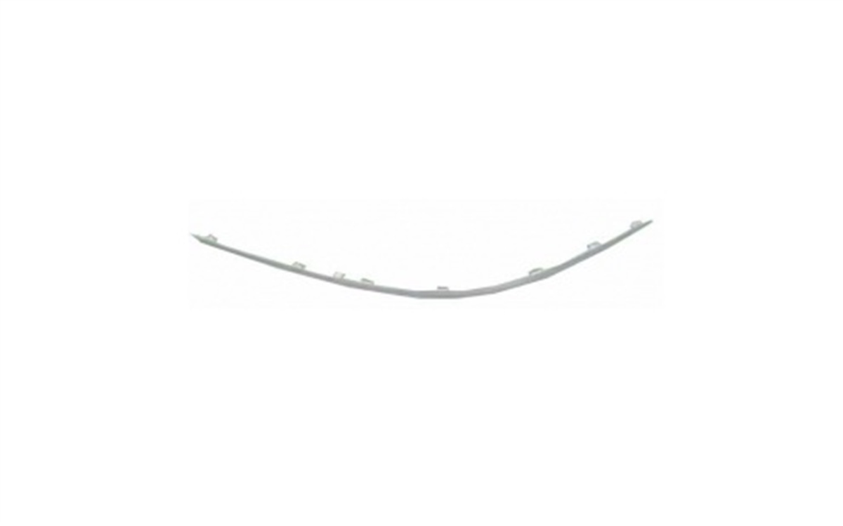YEDEK PARÇAMERCEDES W211 ÖN TAMPON ÇITASI KROM AV.SAĞ 02-07 ORJİNAL REF. NO: A2118852421 UYUMLU MER0711050DEGAMER0711050