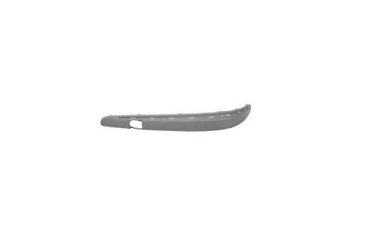 YEDEK PARÇAMERCEDES W211 ÖN TAMPON KUŞAĞI ÇIT.DKL.AV.Lh02-07 ORJİNAL REF. NO: A21188505219999 UYUMLU MER0711053DEGAMER0711053
