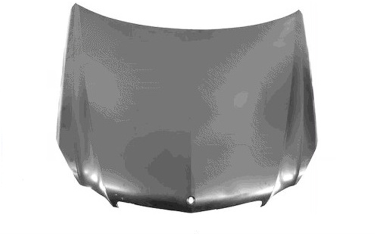 YEDEK PARÇAMERCEDES W212 MOTOR KAPUTU 09- ORJİNAL REF. NO: A2128800157 UYUMLU MER0812003DEGAMER0812003