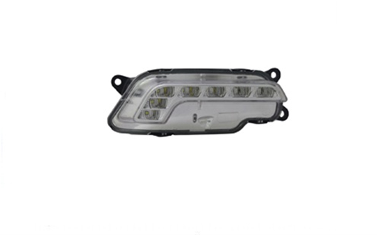 YEDEK PARÇAMERCEDES W212 ÖN TAMPON GÜNDÜZ FARI SAĞ 09-12 ORJİNAL REF. NO: A2128200856 UYUMLU MER1012007DEGAMER1012007