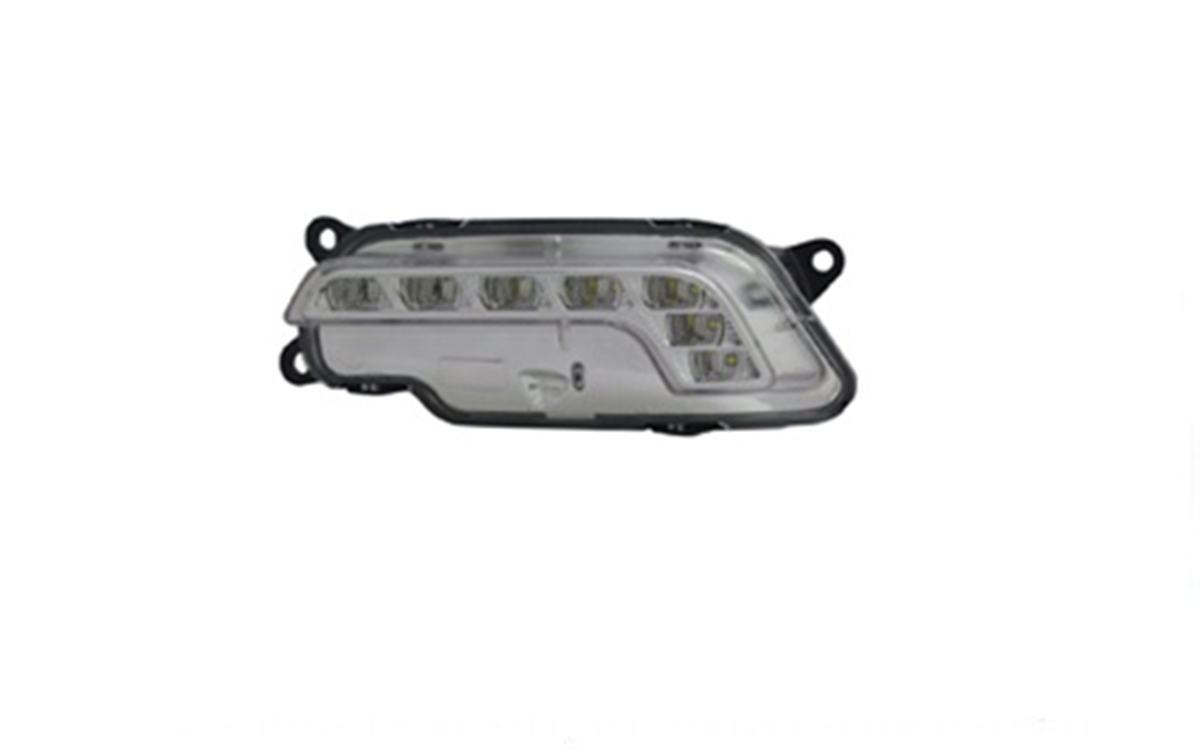 YEDEK PARÇAMERCEDES W212 ÖN TAMPON GÜNDÜZ FARI SOL 09-12 ORJİNAL REF. NO: A2128200756 UYUMLU MER1012008DEGAMER1012008