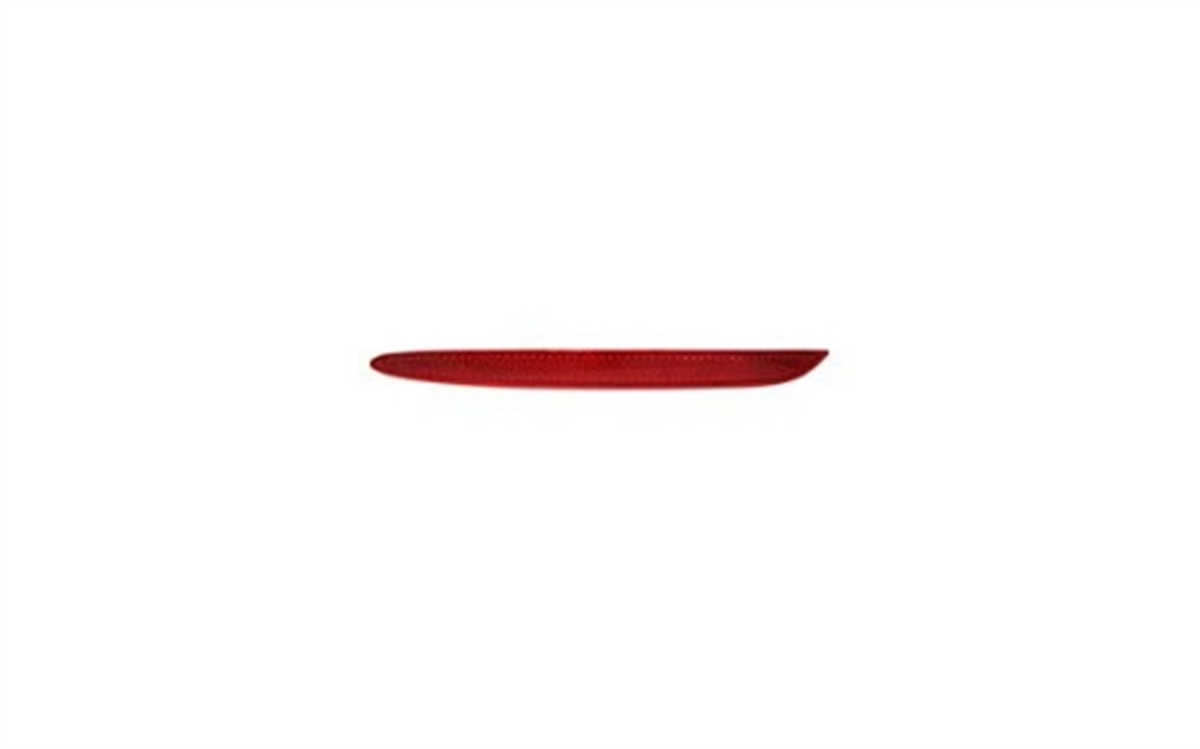 YEDEK PARÇAMERCEDES W213 ARKA TAMPON REFLEKTÖRÜ SAĞ 16- ORJİNAL REF. NO: A2178200274 UYUMLU MER1013005DEGAMER1013005