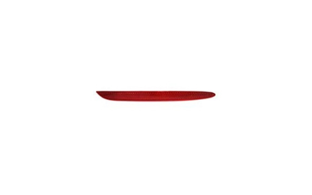 YEDEK PARÇAMERCEDES W213 ARKA TAMPON REFLEKTÖRÜ SOL 16- ORJİNAL REF. NO: A2178200174 UYUMLU MER1013006DEGAMER1013006