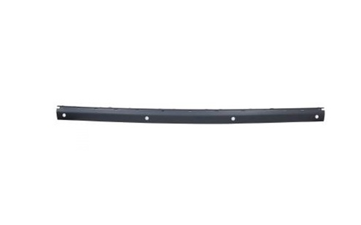 YEDEK PARÇAMERCEDES W220 ARKA TAMPON KUŞAĞI SENSÖR DELİKLİ ASTARLI 03-05 ORJİNAL REF. NO: A22088521219999 UYUMLU MER0722036DEGAMER0722036