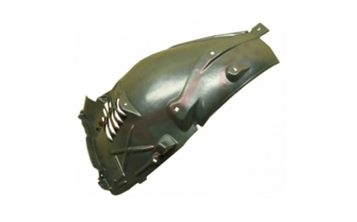 YEDEK PARÇAMERCEDES W220 ÖN ÇAMURLUK DAVLUMBAZ ÖN PARÇA SOL 99- ORJİNAL REF. NO: A2206901930 UYUMLU MER1522004DEGAMER1522004