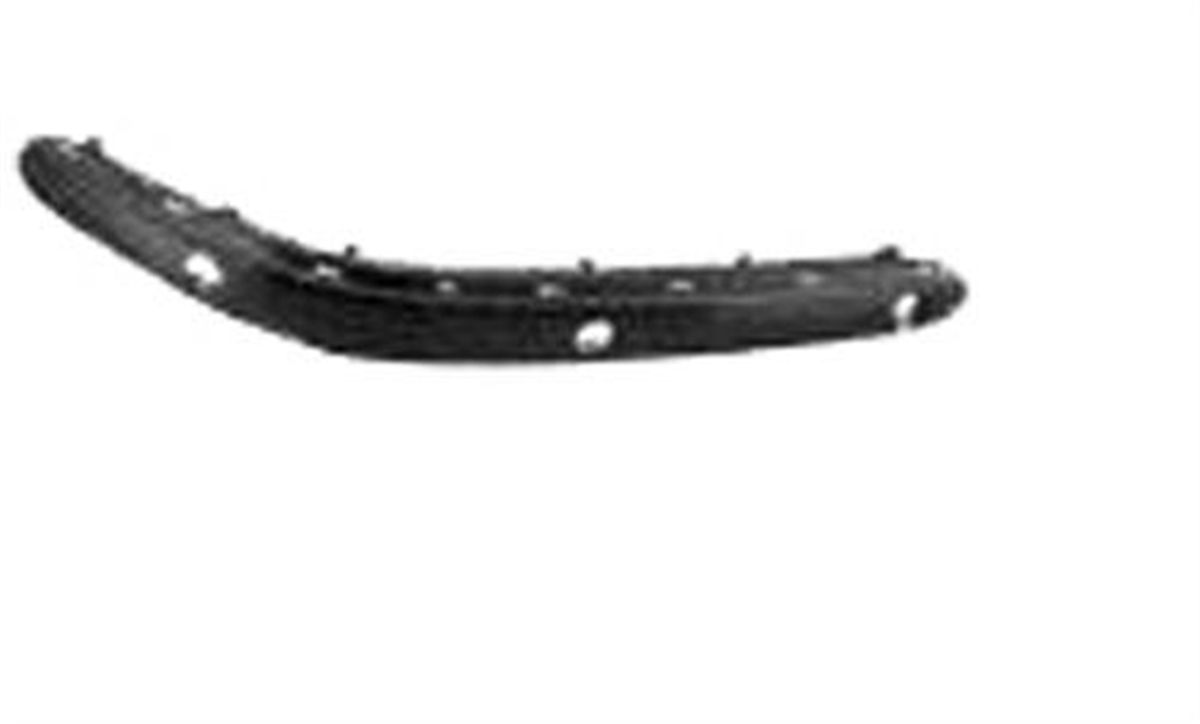 YEDEK PARÇAMERCEDES W220 ÖN TAMPON KUŞ.SENSÖR DELİKLİ ASTARLI Rh98-01 ORJİNAL REF. NO: A22088504219999 UYUMLU MER0722005DEGAMER0722005