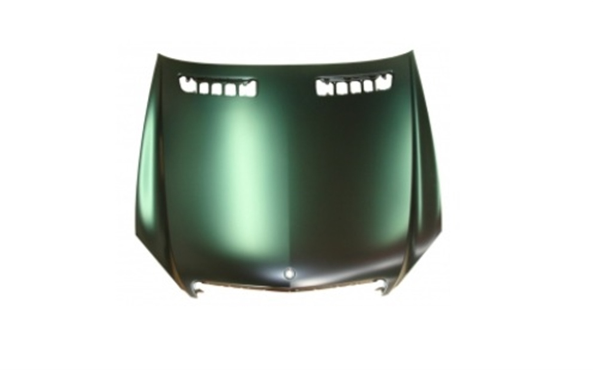 YEDEK PARÇAMERCEDES W221 MOTOR KAPUTU 05- ORJİNAL REF. NO: A2218800157 UYUMLU MER0821003DEGAMER0821003