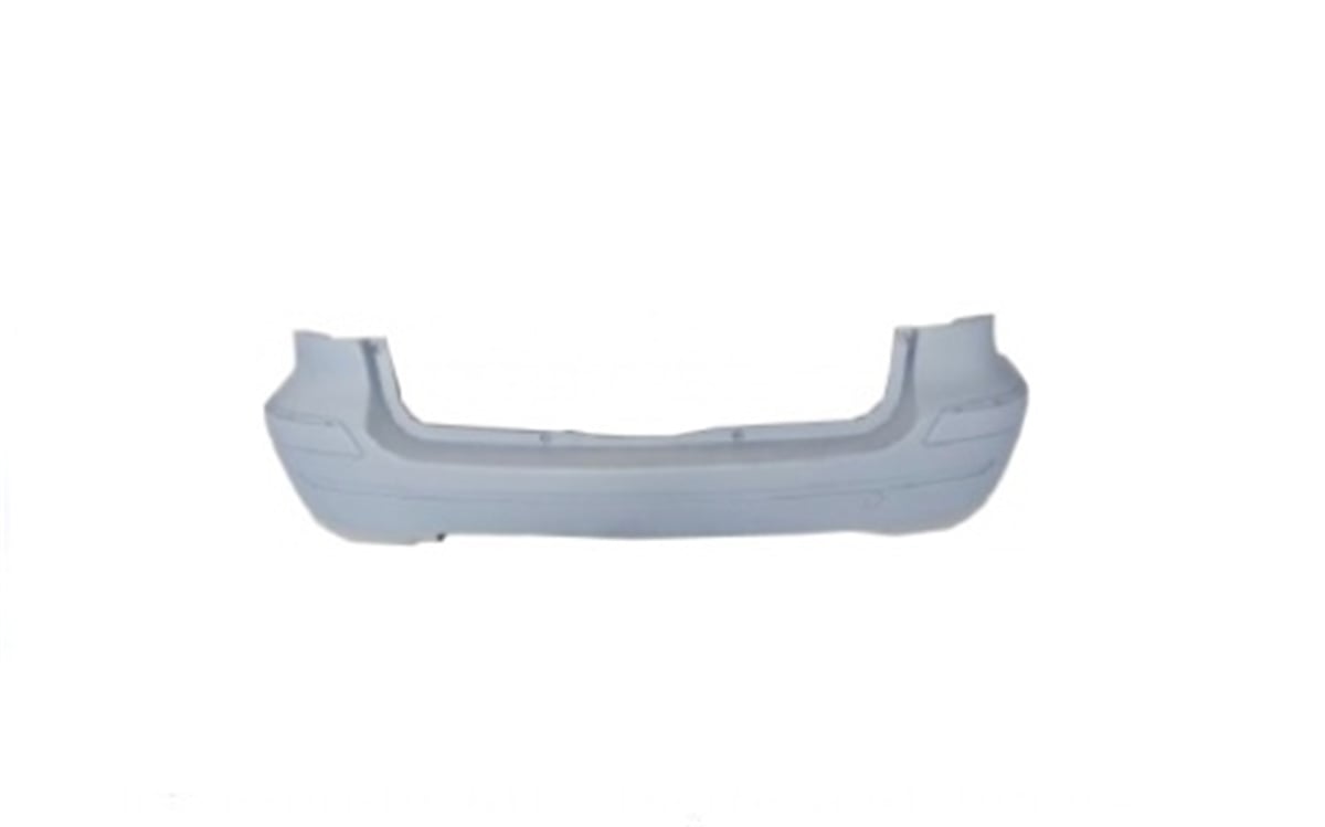 YEDEK PARÇAMERCEDES W245 ARKA TAMPON AVANTGARDE ASTARLI 05-09 ORJİNAL REF. NO: A1698854025 UYUMLU MER0745003DEGAMER0745003