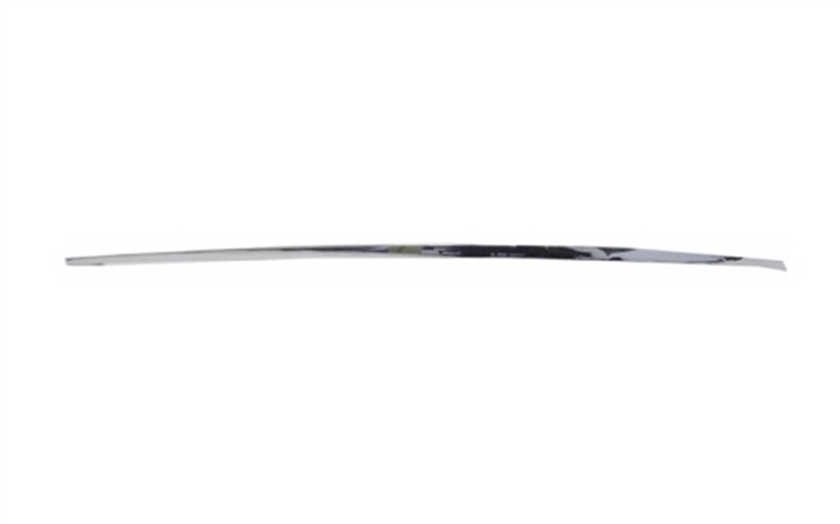 YEDEK PARÇAMERCEDES W245 ÖN TAMPON ÇITASI KROM SAĞ 05- ORJİNAL REF. NO: A1698851474 UYUMLU MER0745010DEGAMER0745010