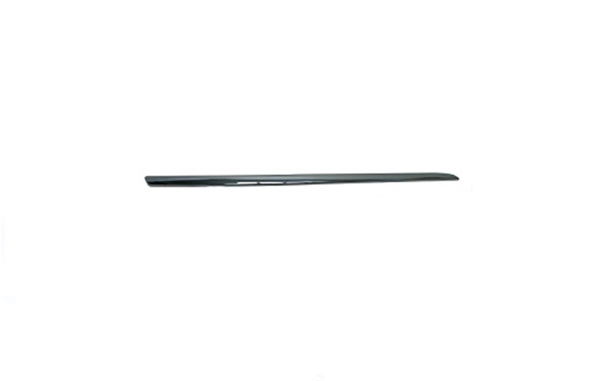 YEDEK PARÇAMERCEDES W245 ÖN TAMPON KUŞAĞI KROM SOL 09- ORJİNAL REF. NO: A1698851721 UYUMLU MER0745013DEGAMER0745013